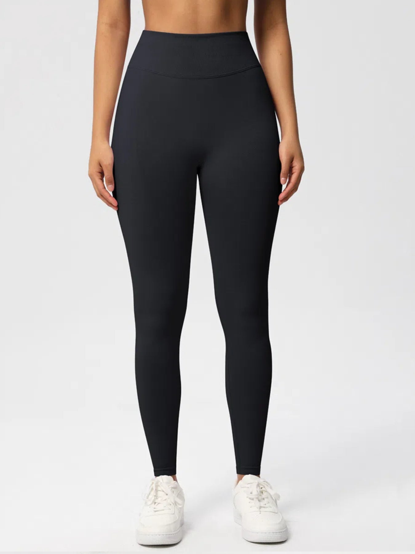 Scrunch Butt Lifting Elastic Pant