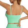 Biker Shorts Women Seamless Scrunch Spandex Shorts High Waist Yoga Shorts