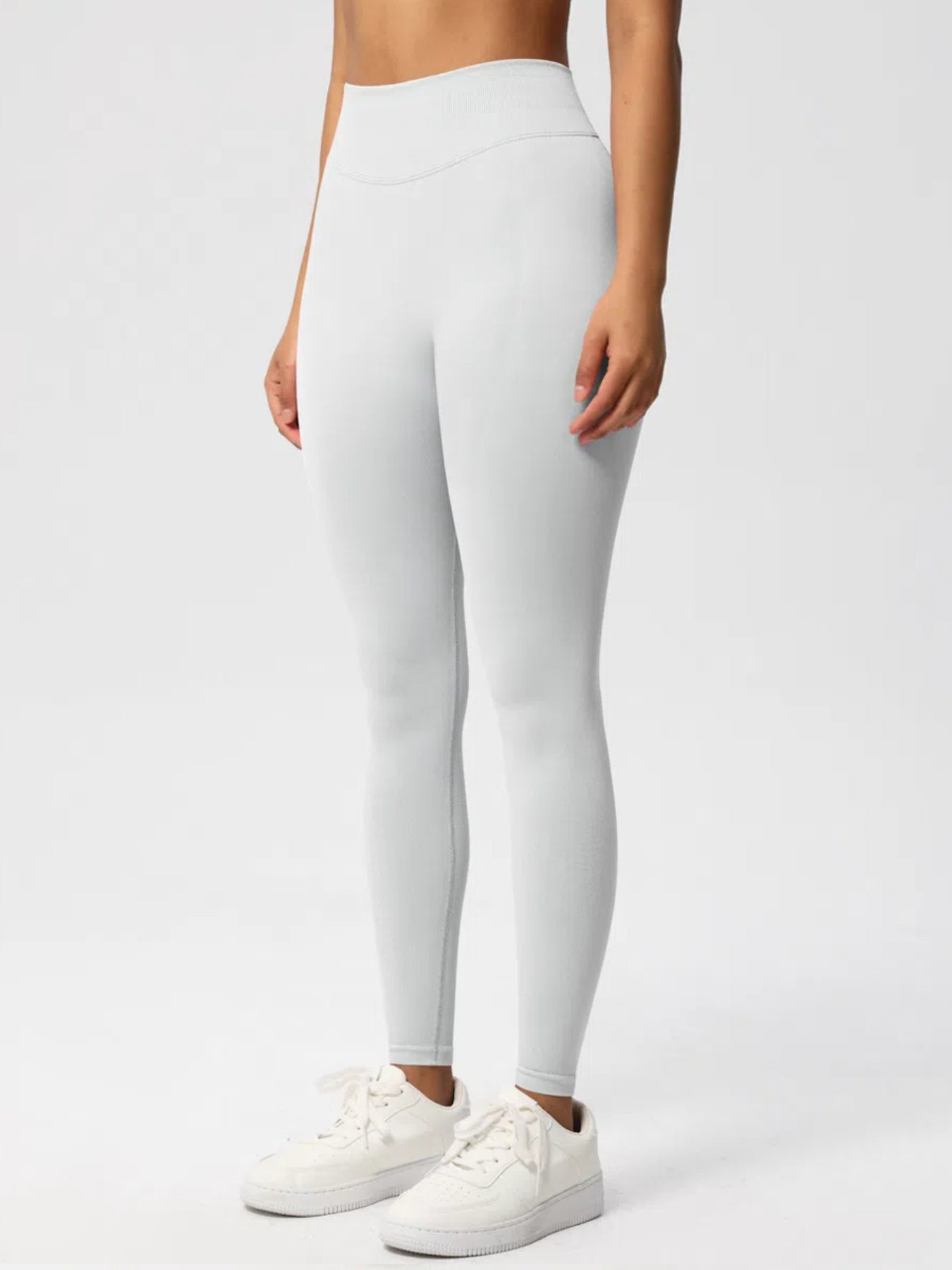 Scrunch Butt Lifting Elastic Pant