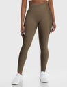 Amplify Leggings for Women Seamless Scrunch Leggings Butt Lifting Gym High Waisted Athletic Leggings
