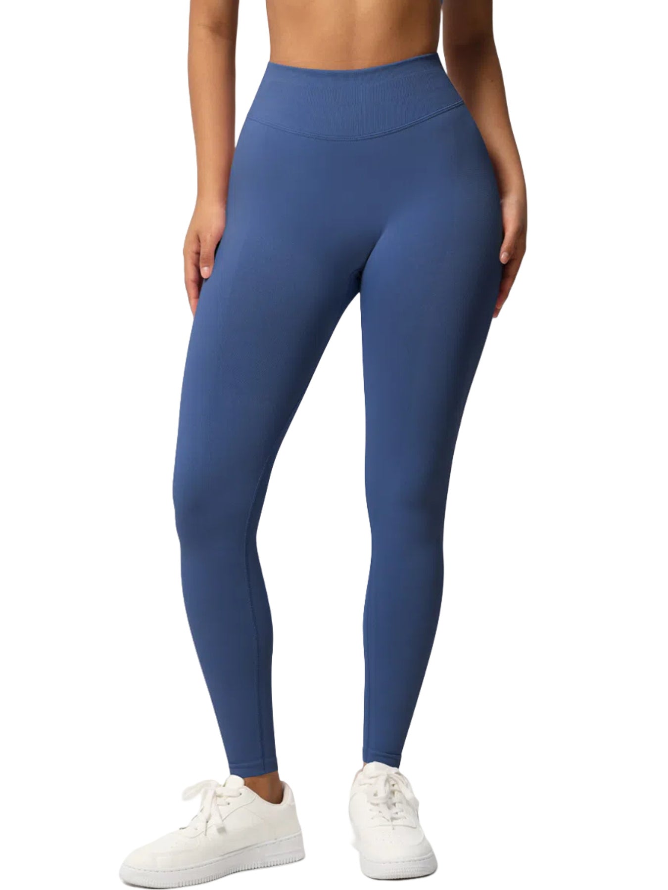 Scrunch Butt Lifting Elastic Pant