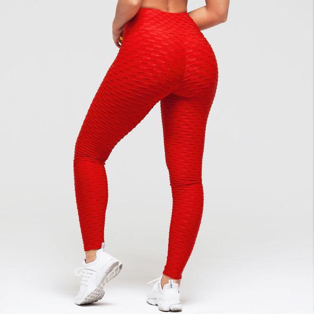 Cellulite Scrunch Leggings