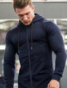 Men'S Workout Tank Top 3 Pack Quick Dry Gym Muscle Tee Fitness Bodybuilding Training Sleeveless T-Shirt… Navy