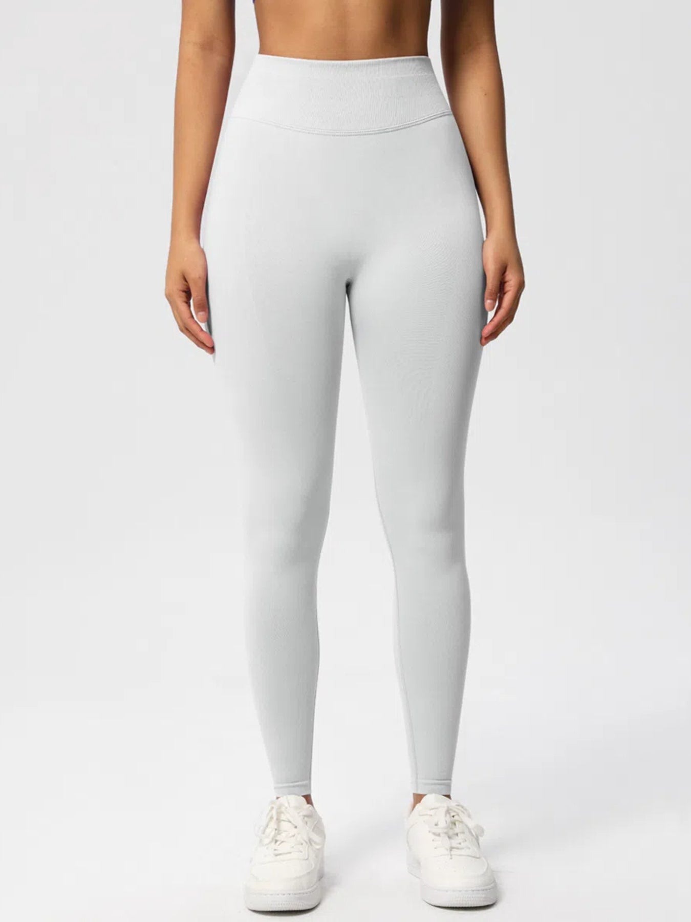 Scrunch Butt Lifting Elastic Pant